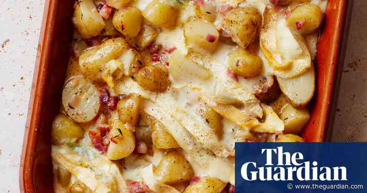 Forget roast, mash and boiled: alternative potato side dishes  | Kitchen aide