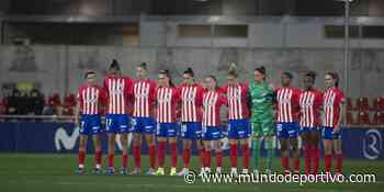 ¡El Atlético cambia de entrenador a nueve jornadas del final!