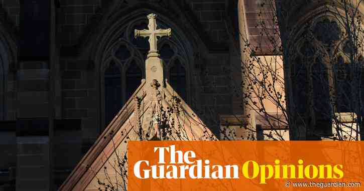 I loved working at a Catholic school. But being true to who I was and who I loved took it from me | Anonymous