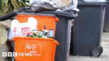 Easter will not affect bin collections - council