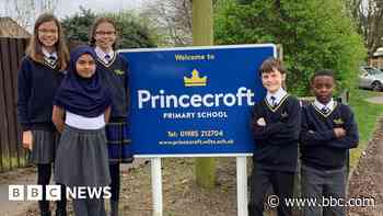 School celebrates 'good' Ofsted rating