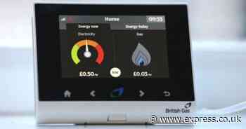 How to tell if your smart meter is in 'dumb mode' as millions warned to act immediately