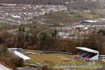 WRU's new league structure labelled anything but elite by Pontypridd RFC