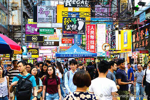 China: Erleichterungen für Touristen