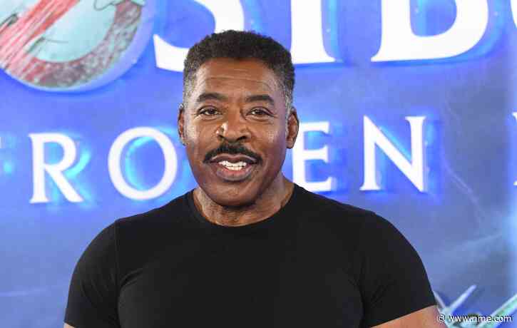 Original Ghostbuster Ernie Hudson says all-female reboot was “disappointing”