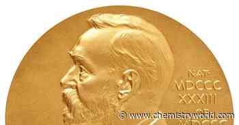 Robert Curl’s ‘buckyball’ chemistry Nobel prize to be auctioned off