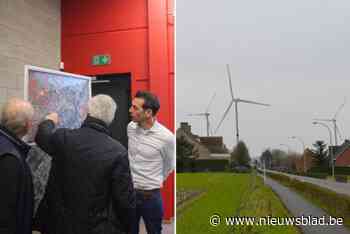 Engie doet nieuwe poging om windturbines bouwen op grens Zulte en Kruisem: “Maar ons standpunt is niet veranderd”