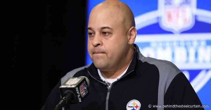 NFL adopts Steelers’ proposal to push back trade deadline