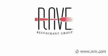 Pizza Inn parent Rave names Jay Rooney CFO