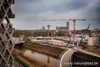 Beleidsplan zet lijnen uit voor ontwikkeling Mechelen tot 2040: “120.000 inwoners is geen doel op zich”