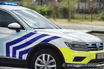 Twee gewonden bij ongeval in Diepenbeek