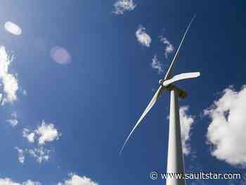 Evolugen seek council’s approval for extending Prince Wind Farm’s contract for an extra 3 years