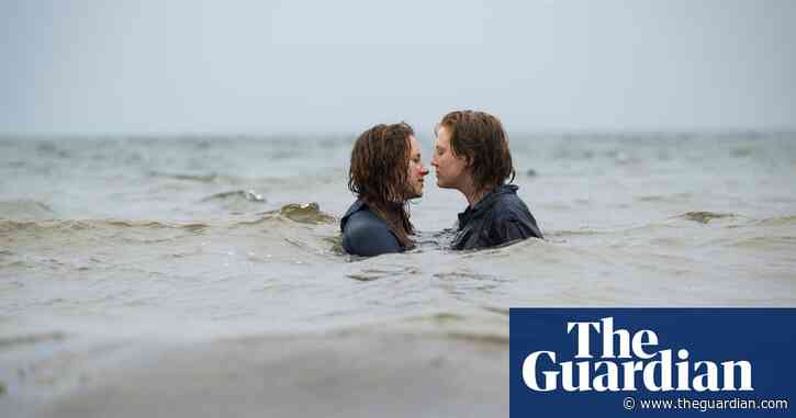 ‘I’ve never seen anything like it’: how a Scottish lesbian lifeguard drama is changing TV