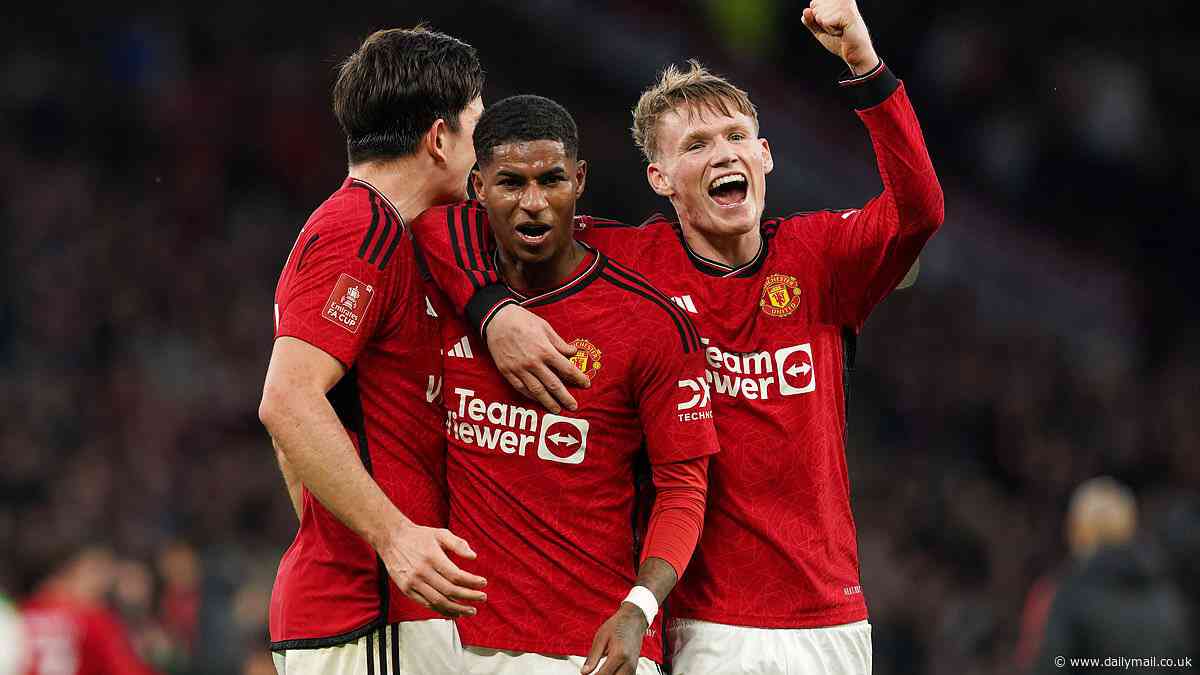Why Manchester United vs Brentford is kicking-off at 8pm this Saturday as Erik Ten Hags men travel to Gtech Community Stadium aiming to pick up a crucial three points