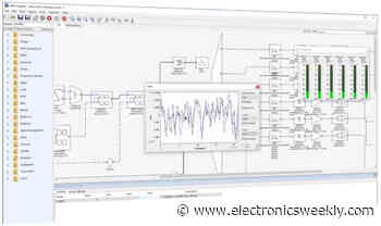 Xmos adds Audio Weaver to design tool suite