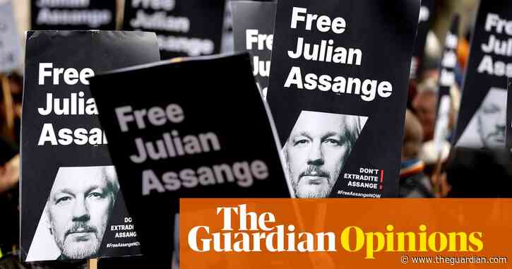 British judges were right to allow Julian Assange’s appeal. The next three weeks will show who cares about justice | Duncan Campbell