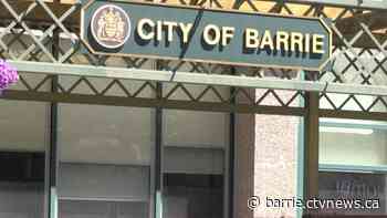 City of Barrie Council members rack up $790K in pay and expenses through 2023