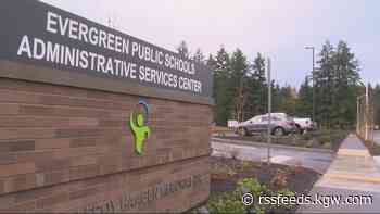 Evergreen Public Schools roll back some proposed cuts, parents say it's not enough