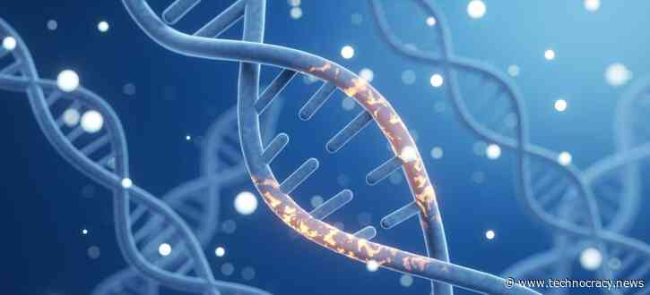 Scientists Close To Controlling All Genetic Material On Earth
