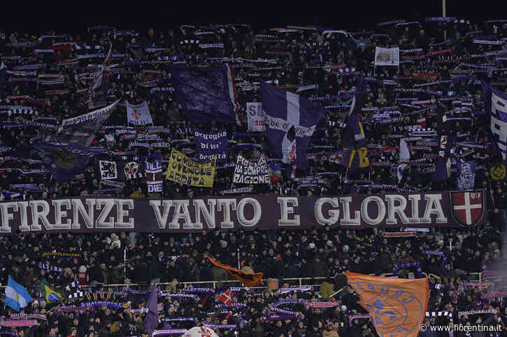 Fiorentina-Milan, pochi biglietti ancora disponibili. Fiesole esaurita, ad ora oltre 30.000 spettatori attesi