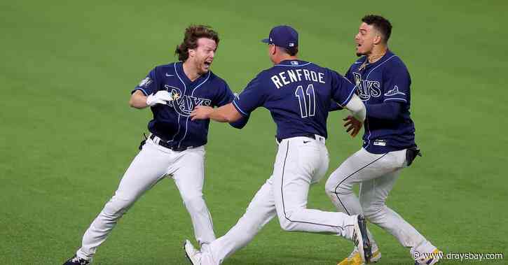 Rays Madness: final four matchups