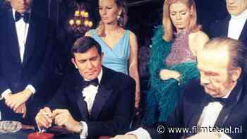 Voormalige James Bond-ster George Lazenby kiest zijn nieuwe 007