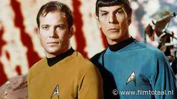 William Shatner over zijn vijfde 'Star Trek'-film: "Ik heb vreselijk gefaald"