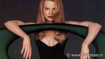 Nicole Kidman gaat voor jeugdige en stoere look: Is dit voor de nieuwe film met Halina Reijn?