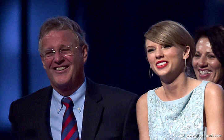 Taylor Swift's Dad Will Not Face Charges in Australia Incident with Photographer