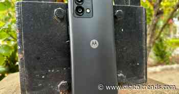 Does the Moto G Stylus have NFC?