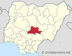 Herdsmen Kill Pastor, Five other Christians in Central Nigeria
