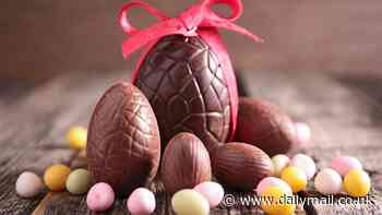 NHS chief 'killjoy' writes blog post urging people 'not to eat whole Easter egg in one go'