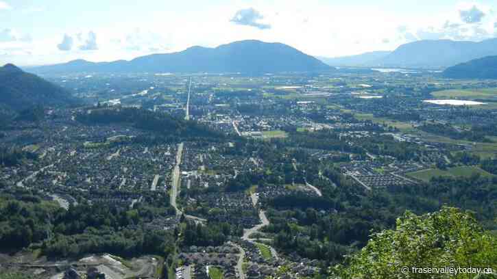 Earth Month activities abound throughout in Chilliwack in April, including cleanups, garage sales and climate event