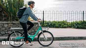 Electric bike share scheme expands