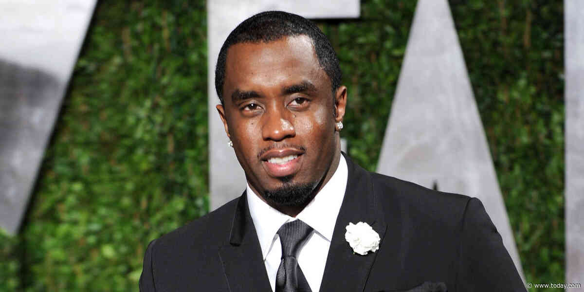 A look back at Sean ‘Diddy’ Combs’ previous relationships amid investigation