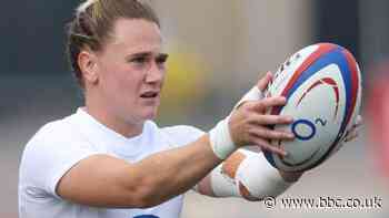 Picking England over Wales my best leap - Jones