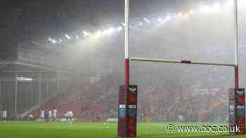 Scarlets call for 'urgent' action after £3m loss