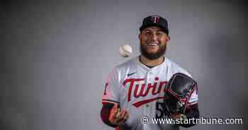 Twins break camp, head to Kansas City with one Opening Day roster spot remaining