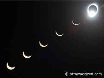 We want to hear from you: How are you prepping for the total solar eclipse, Ottawa?