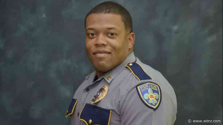 Former BRPD officer found guilty of malfeasance in 2021 assault