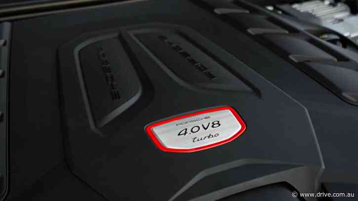Porsche V8 prepared to live beyond 2030
