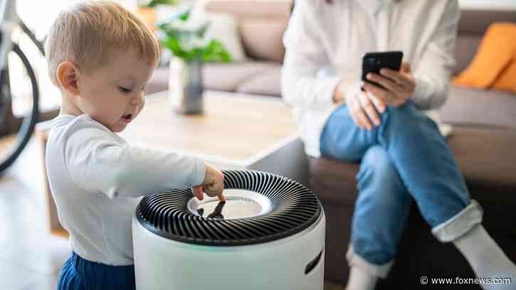 The 12 best air purifiers you'll find on Amazon's spring sale to help you through allergy season