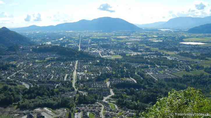 Earth Month activities abound throughout Chilliwack in April, including cleanups, garage sales and climate event