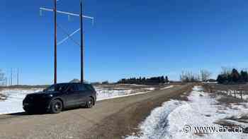 RCMP say 4 found dead inside rural home near Neudorf, Sask., were all family members