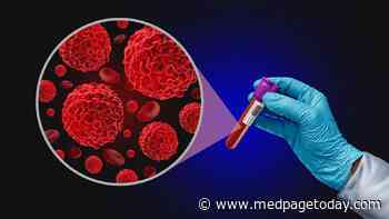 Liquid Biopsy for CRC Screening May Not Be Ready for Prime Time