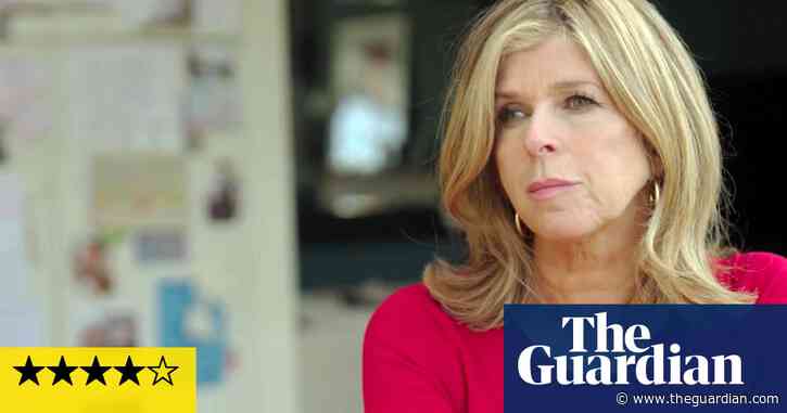 Kate Garraway: Derek’s Story review – a rallying cry for the UK’s 10 million unsung hero carers