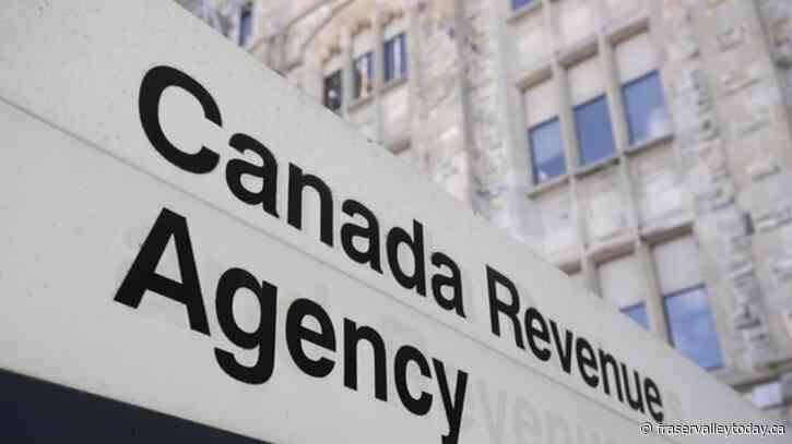 CRA fires 232 people for falsely claiming $2,000 monthly pandemic benefit