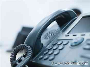 Engage Toledo, utilities phone lines no longer experiencing technical difficulties