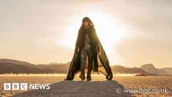 Dune 2 leaves cinema-goers facing car park fine