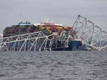 Bridge collapse unlikely in Quebec, but it 'can happen anywhere,' engineering experts say